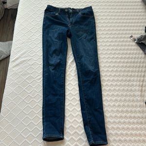 Tailored Athlete Jeans